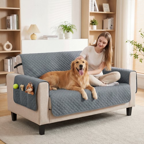 Pawhut waterproof sofa cover - waterproof,