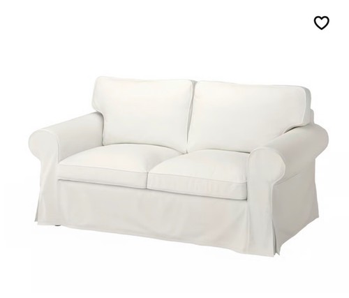 Ikea ektorp new - ektorp, sofa