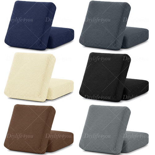 Sofa seat cover covers seater - sofa,