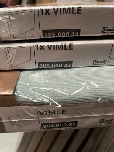 Ikea vimle replacement full - vimle,