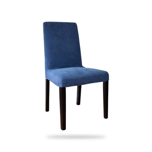 Ikea bergmund dining chair - ikea,