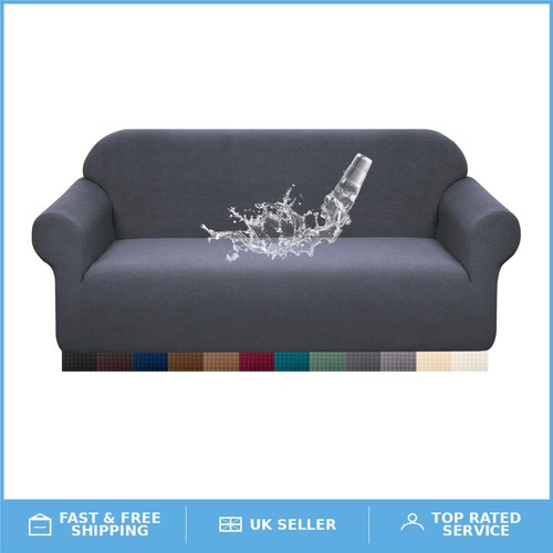 Luxury stretch jacquard - stretch, sofa
