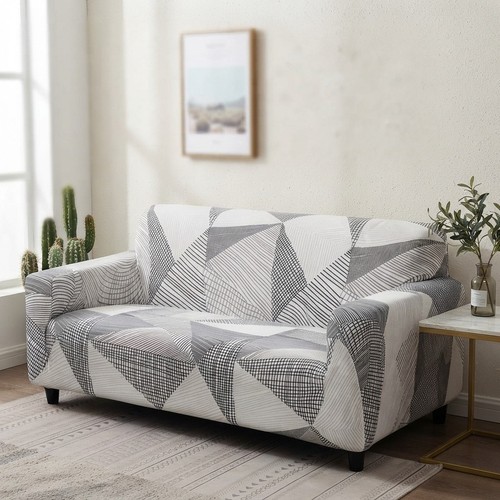 Stylish mocha seater - stylish, 3-seater