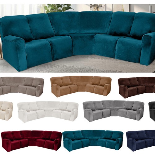 Seat sectional recliner - seat,
