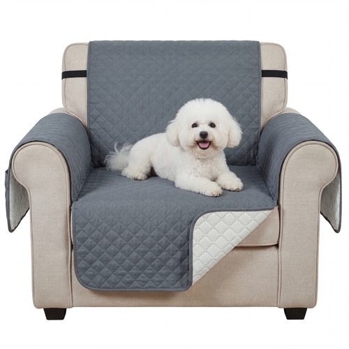 Pawhut waterproof sofa cover - sofa,
