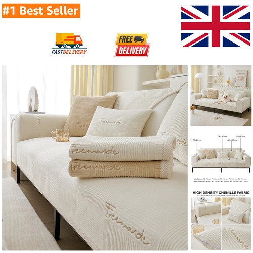 Pet friendly non slip sofa - pet-friendly,