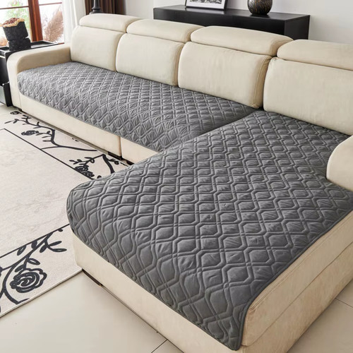 Waterproof pet sofa cover - sofa,