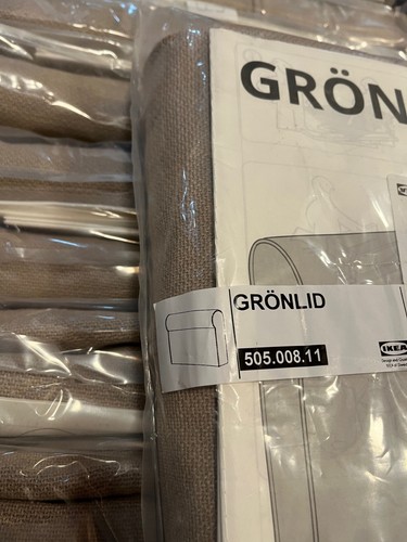 Ikea gronlid replacement - ikea,
