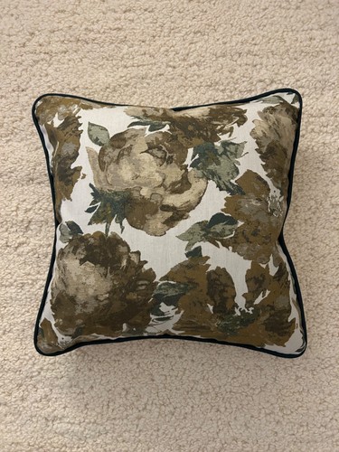 Jab anstoetz peony - peony, woven