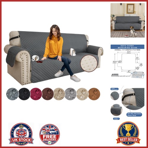 Water resistant seater - water, sofa