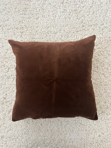 Pierre frey wood brown cotton - frey,