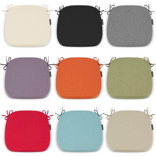 Comfortable chair cushions - comfortable,