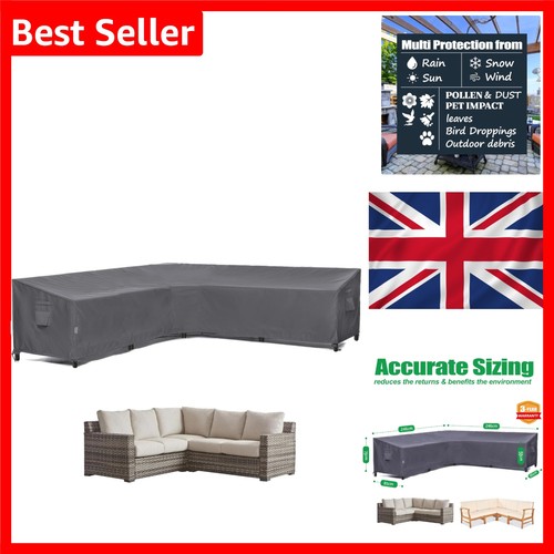 Corner sofa cover - sofa,