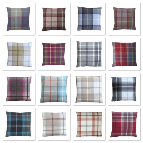 Balmoral tartan check plaid - balmoral,
