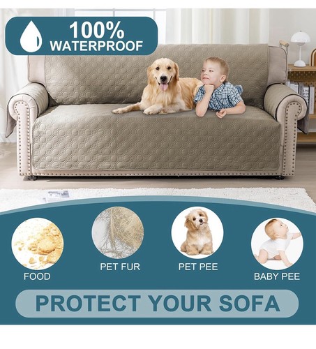 Bellahills 100 waterproof - 100%,
