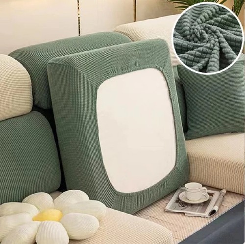 Thicken elastic sofa - cover, for