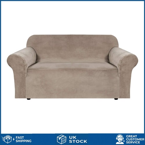 Plush stretch velvet - stretch,