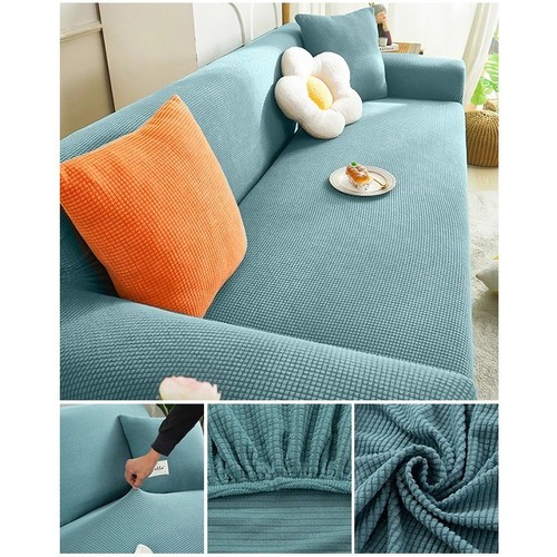 Stretch sofa cover elastic - sofa,