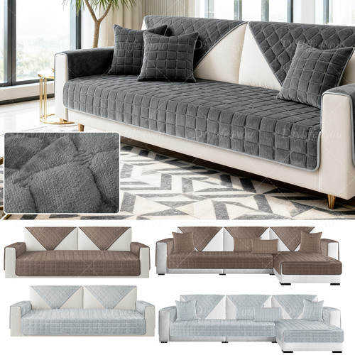 Non slip soft - non*slip, sofa