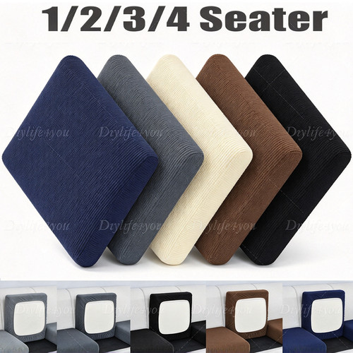 Sofa seat cushion - sofa, covers