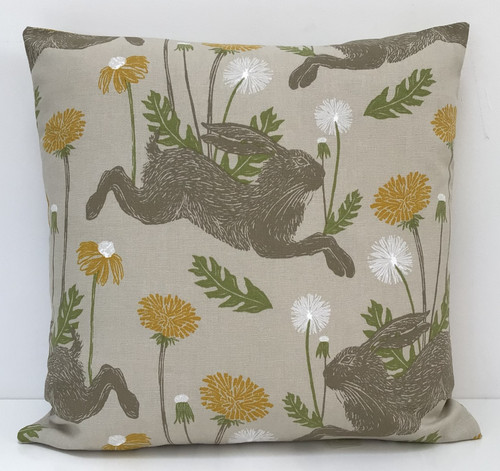 March leaping hare double - march,