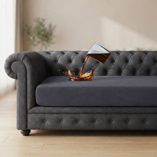 Water repellent seater sofa - 3-seater,