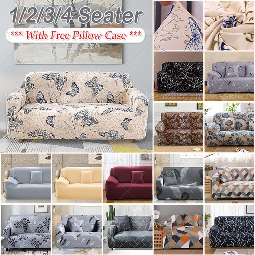 Seater sofa covers - seater,
