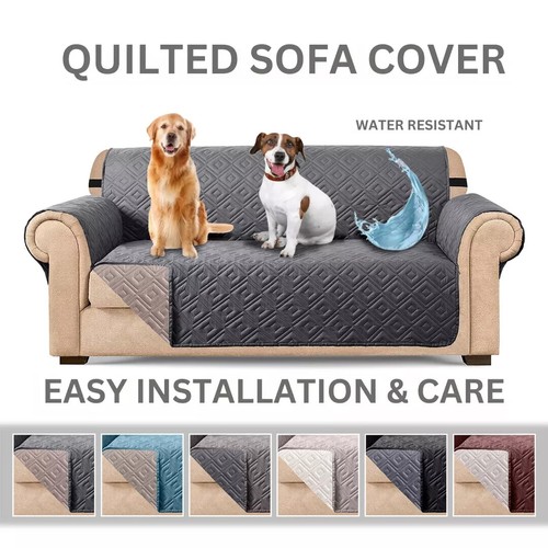 Waterproof sofa slip - sofa, covers