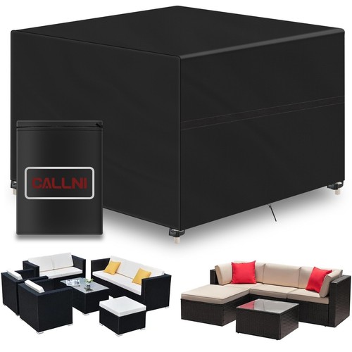 Garden furniture cover - furniture,