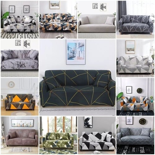 4seater sofa cover - 3,