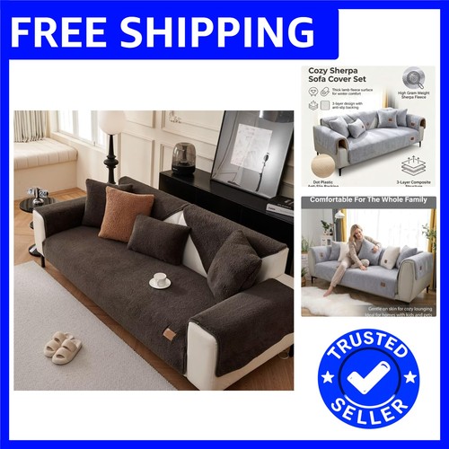Luxury universal couch covers - luxury,