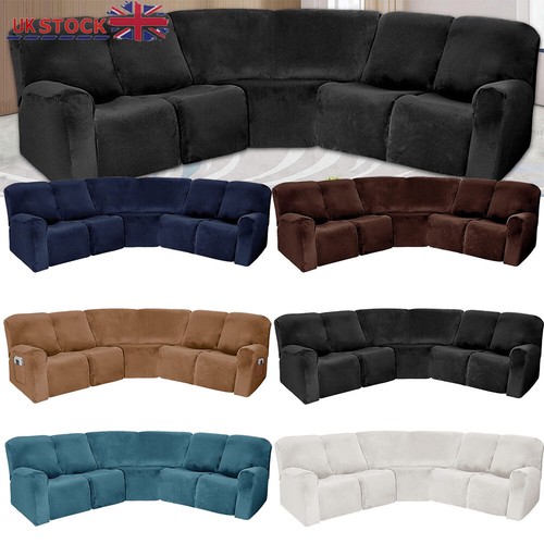 Seat corner sofa - 5,