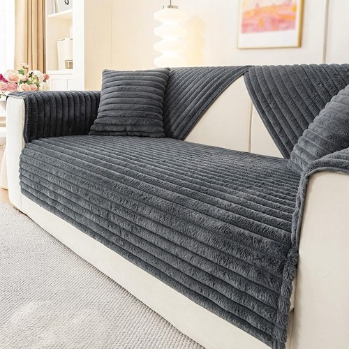 Versatile x28 fuzzy sofa - versatile, 28"x28"