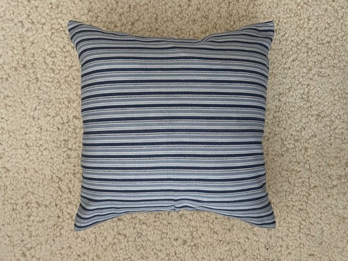 Baker striped blue - j,
