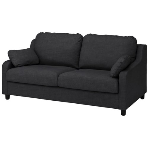Vinliden cover for seat - vinliden, 3-seat