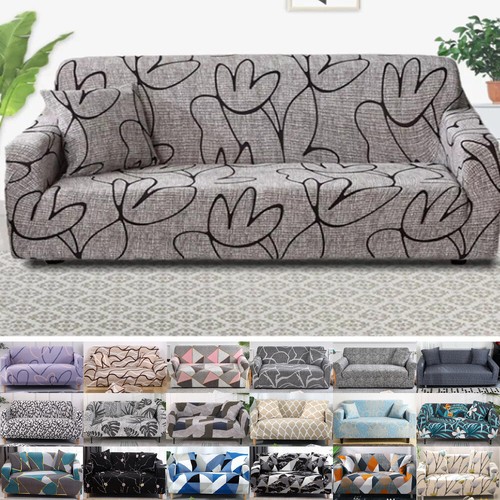 4seater sofa cover - 1, 3