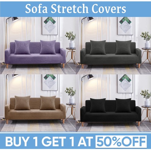 Sofa cover seater - cover, 1/2/3/4