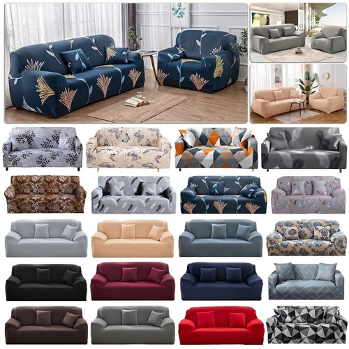 Sofa cover 3 4seater - cover, 1