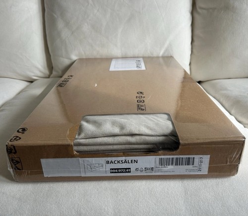 Ikea backsalen cover for - ikea,