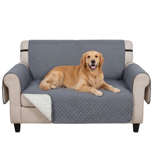 Pawhut waterproof sofa cover - cover, 2