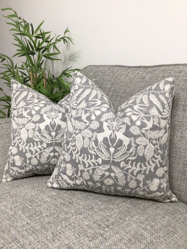 Cushion cover - 16”x, 16”