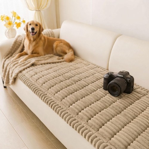 Luxury non slip sofa - luxury,