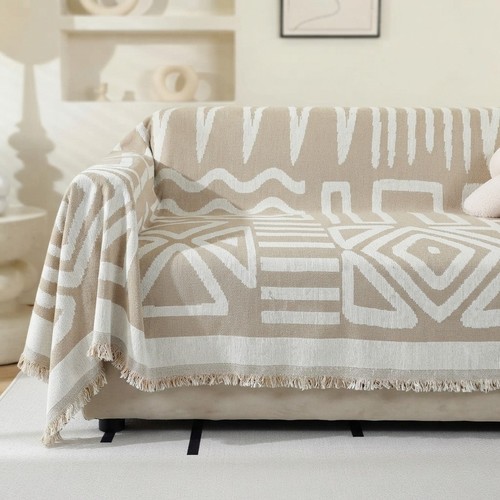 Versatile seater boho couch - versatile, 3-seater